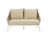 Apple Bee Milou bank 2 zits Oyster