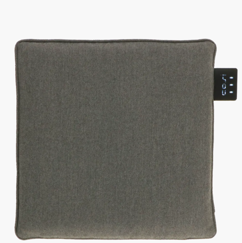 Cosi Cosiseat Single zit warmtekussen Solid grey