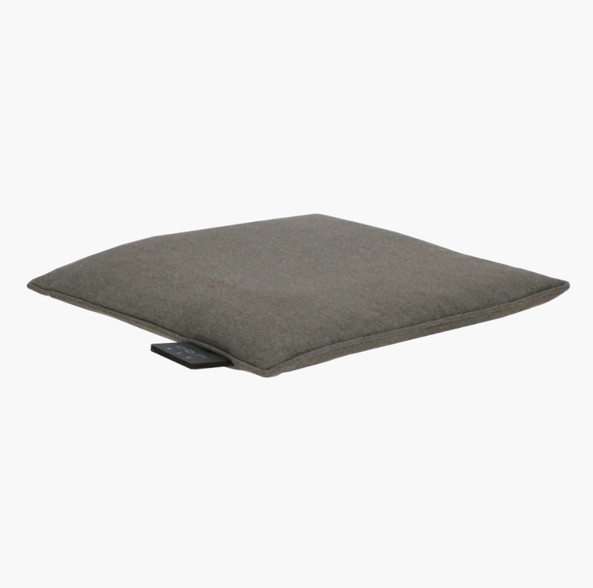 Cosi Cosiseat Single zit warmtekussen Solid grey