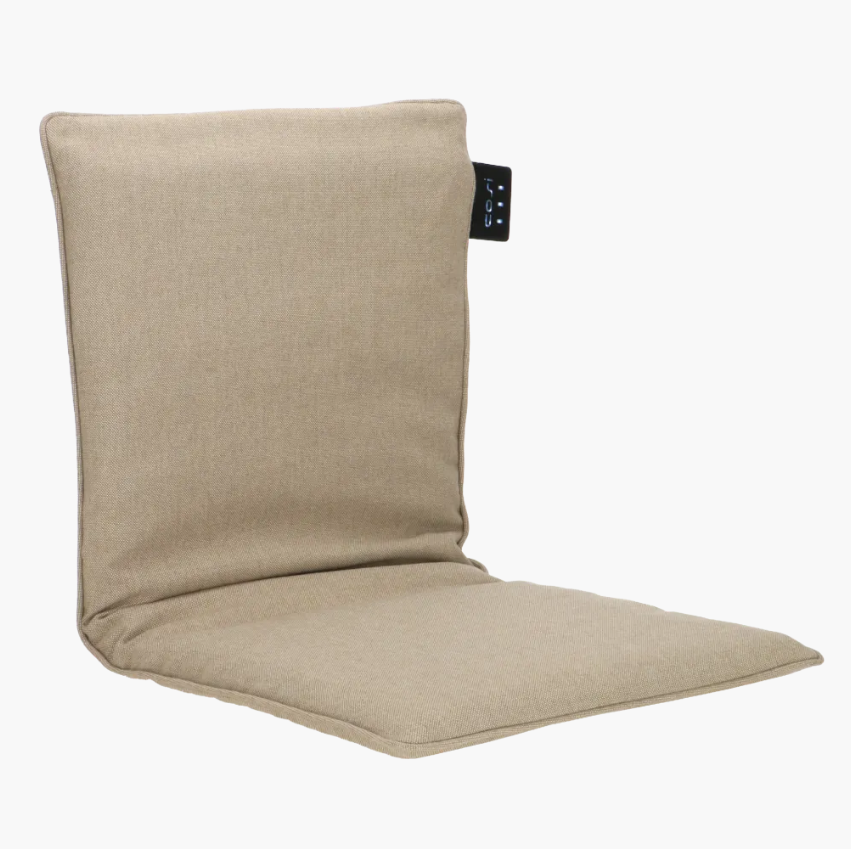 Cosi Cosiseat Double zit warmtekussen Solid natural