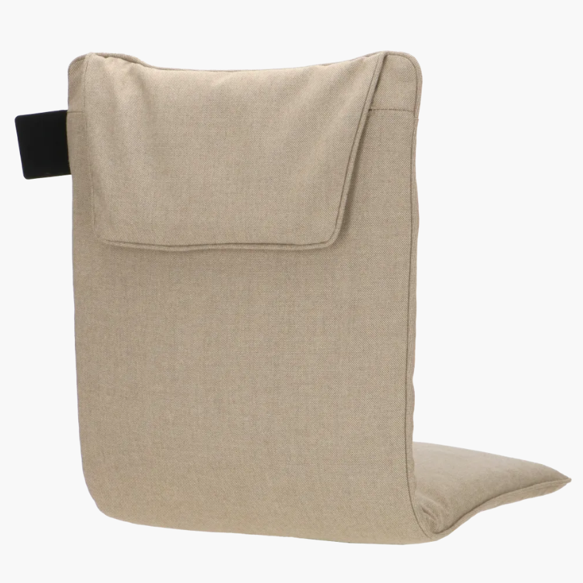 Cosi Cosiseat Double zit warmtekussen Solid natural