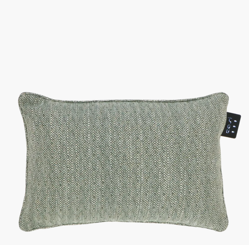 Cosi Cosipillow warmtekussen Comfort green 40x60cm