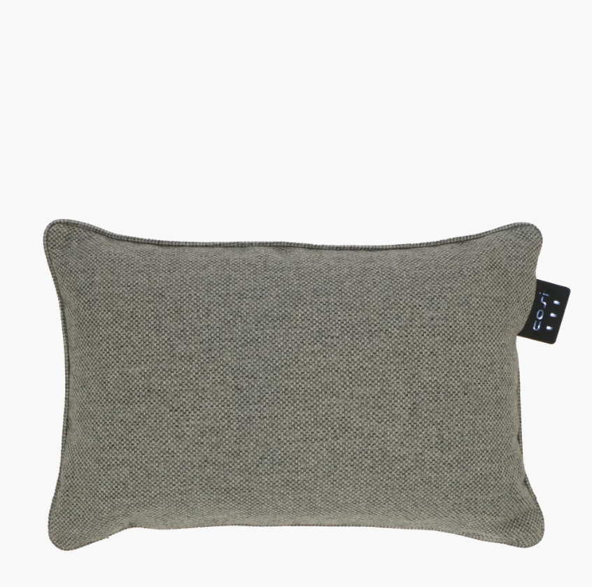 Cosi Cosipillow warmtekussen Comfort grey 40x60cm