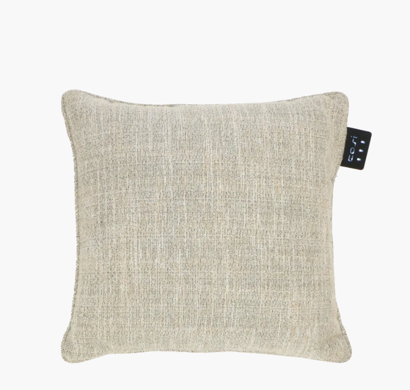 Cosi Cosipillow warmtekussen Comfort natural 50x50cm