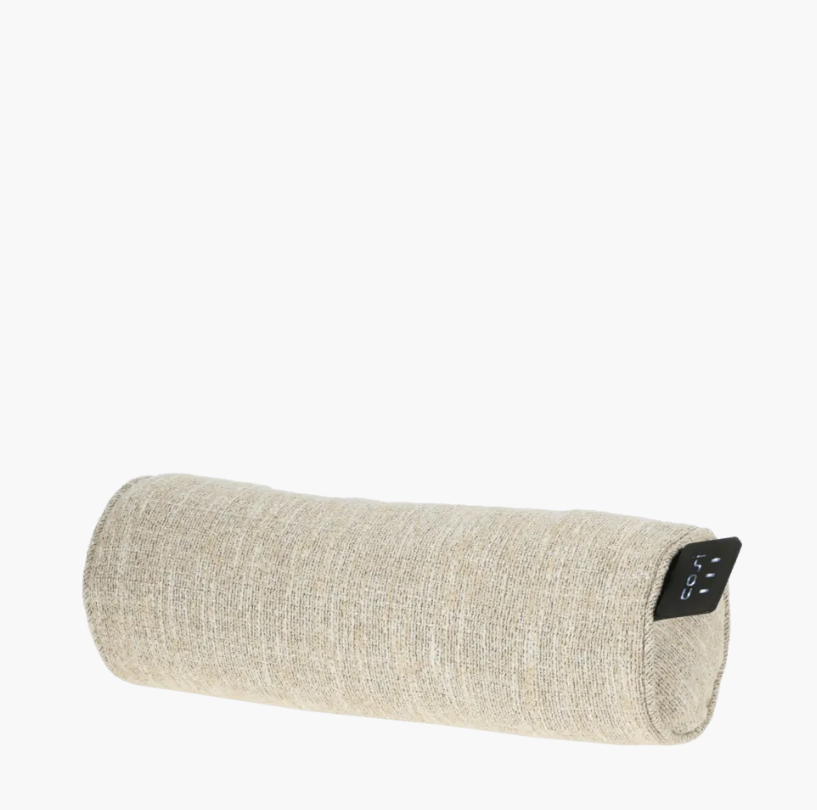 Cosi Cosipillow Bolster warmtekussen Comfort natural 45x15cm