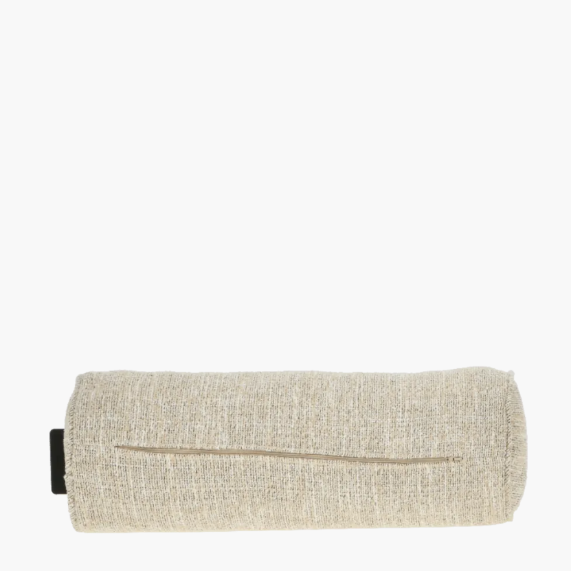 Cosi Cosipillow Bolster warmtekussen Comfort natural 45x15cm