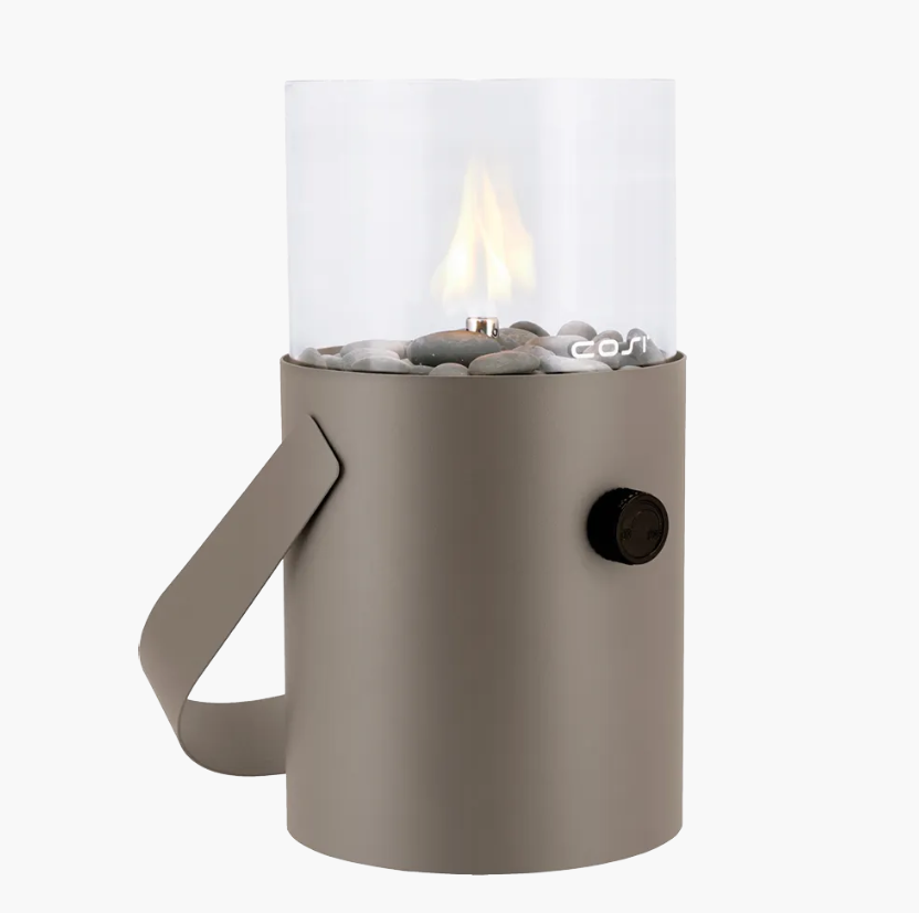 Cosi Cosiscoop Original gaslantaarn clay