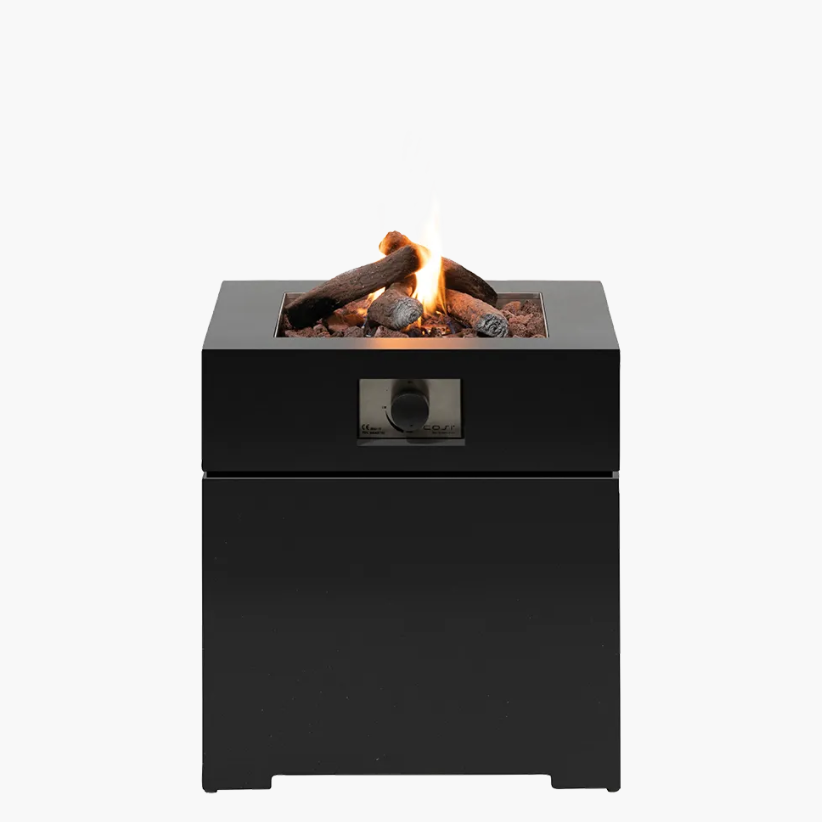 Cosi Cosibrixx 60 vuurtafel antraciet (model 2021)