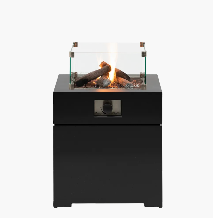 Cosi Cosibrixx 60 vuurtafel antraciet (model 2021)