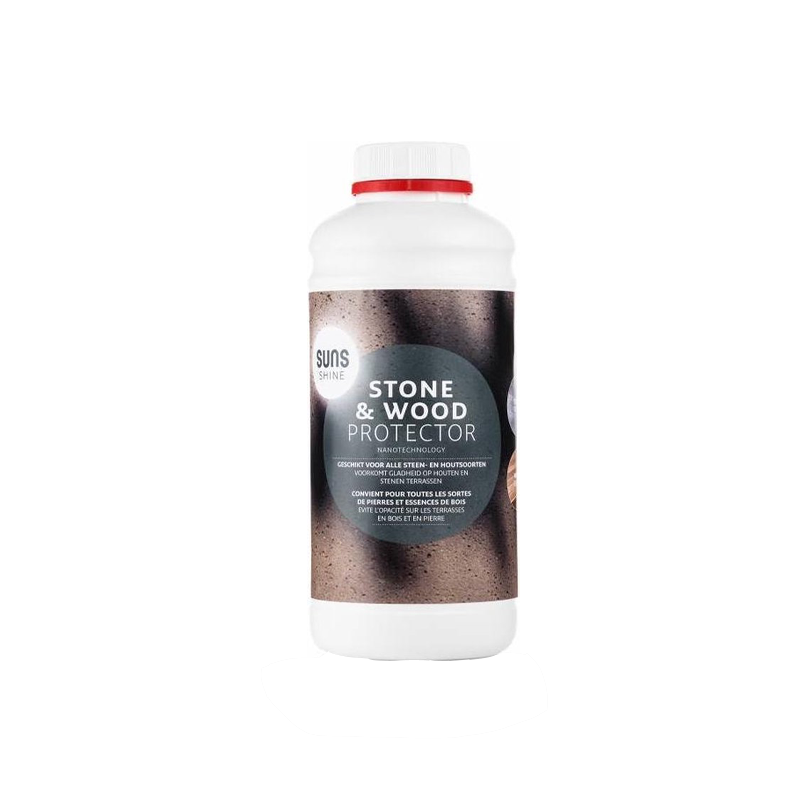 Suns Shine steen en hout protector 1000 ml