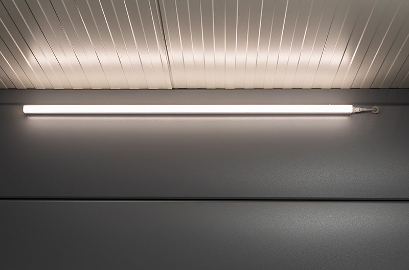 Telluria Optie / Elec / Tuinhuis