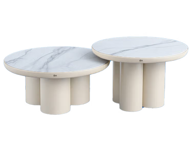 Applebee Tonga - Lounge tuintafelset Oyster