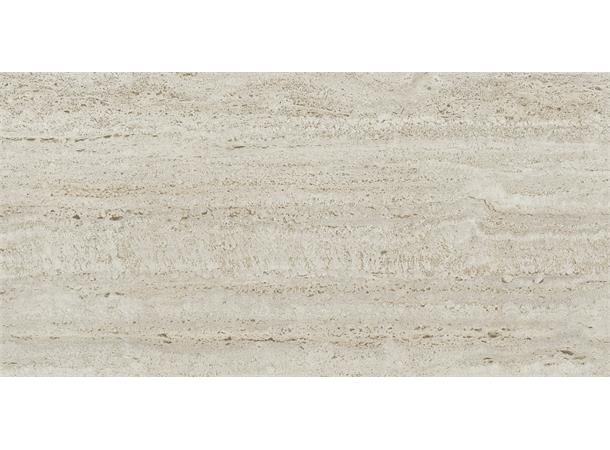 Tierra Ozon tafel 316x100x1.2cm Dekton blad Marmorio Antraciet onderstel