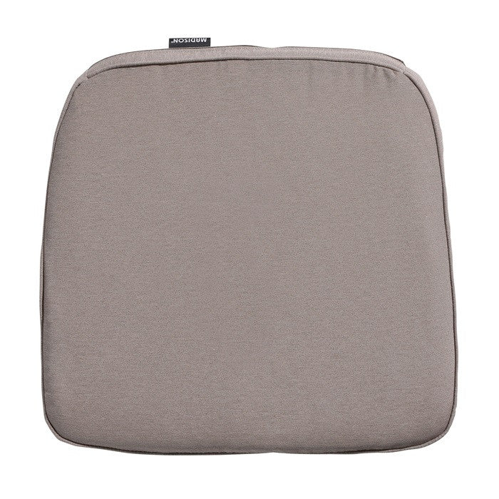 Madison Wicker universeel Panama taupe