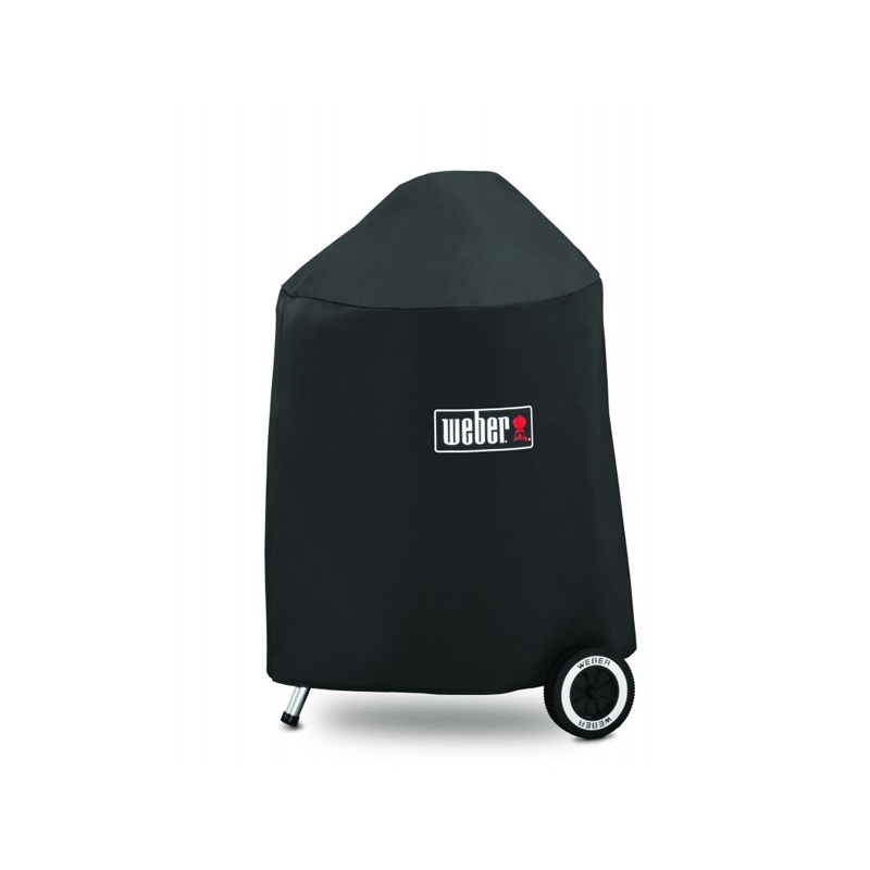 Weber Premium barbecuehoes voor Houtskoolbarbecue Ø47cm