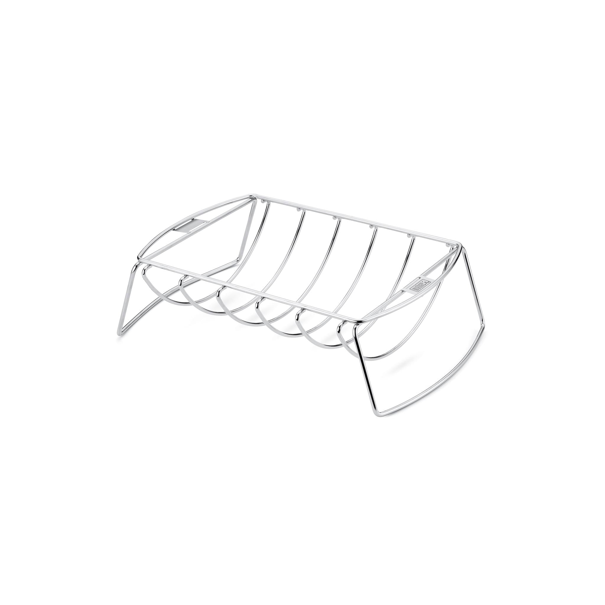 Weber Premium vleeshouder