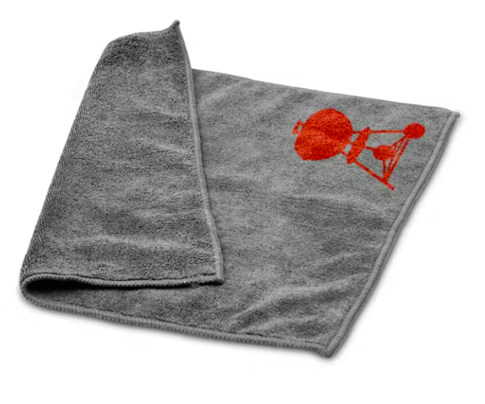 Weber Microvezeldoek