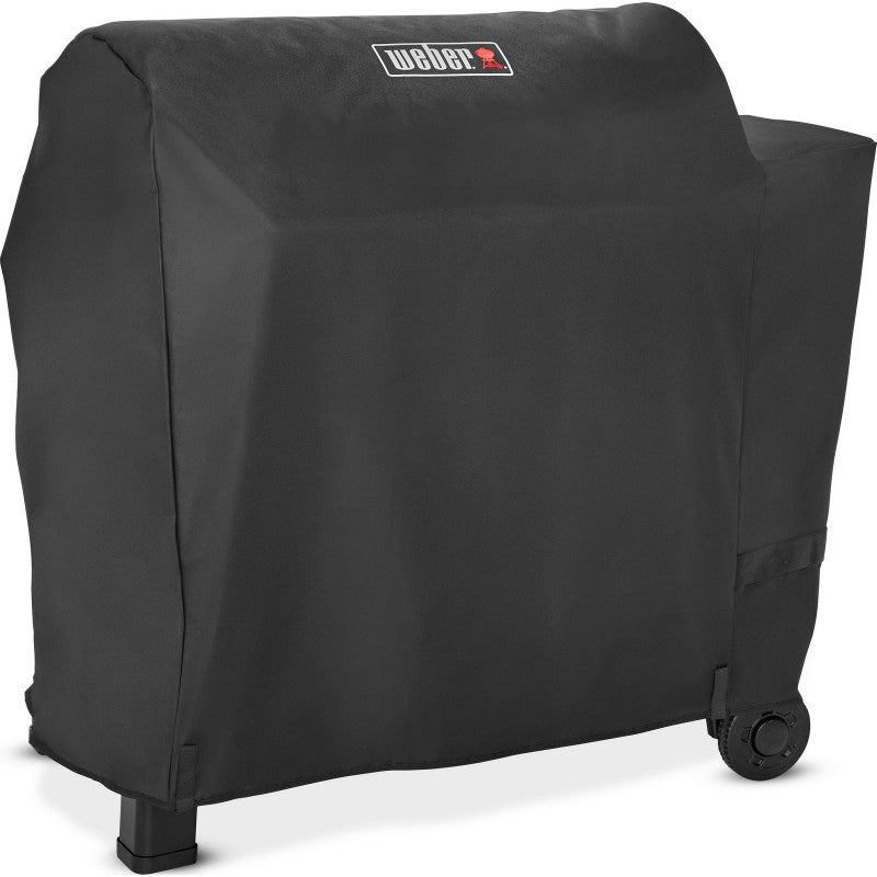 Weber Premium Hoes Smoque XL 34 pellet