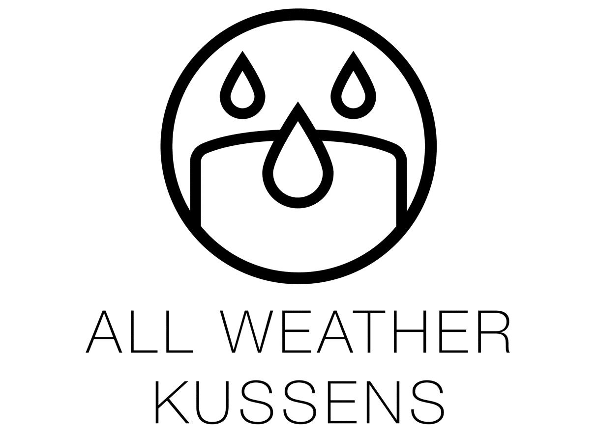 4 Seasons Outdoor Montera voetenbank incl. kussen