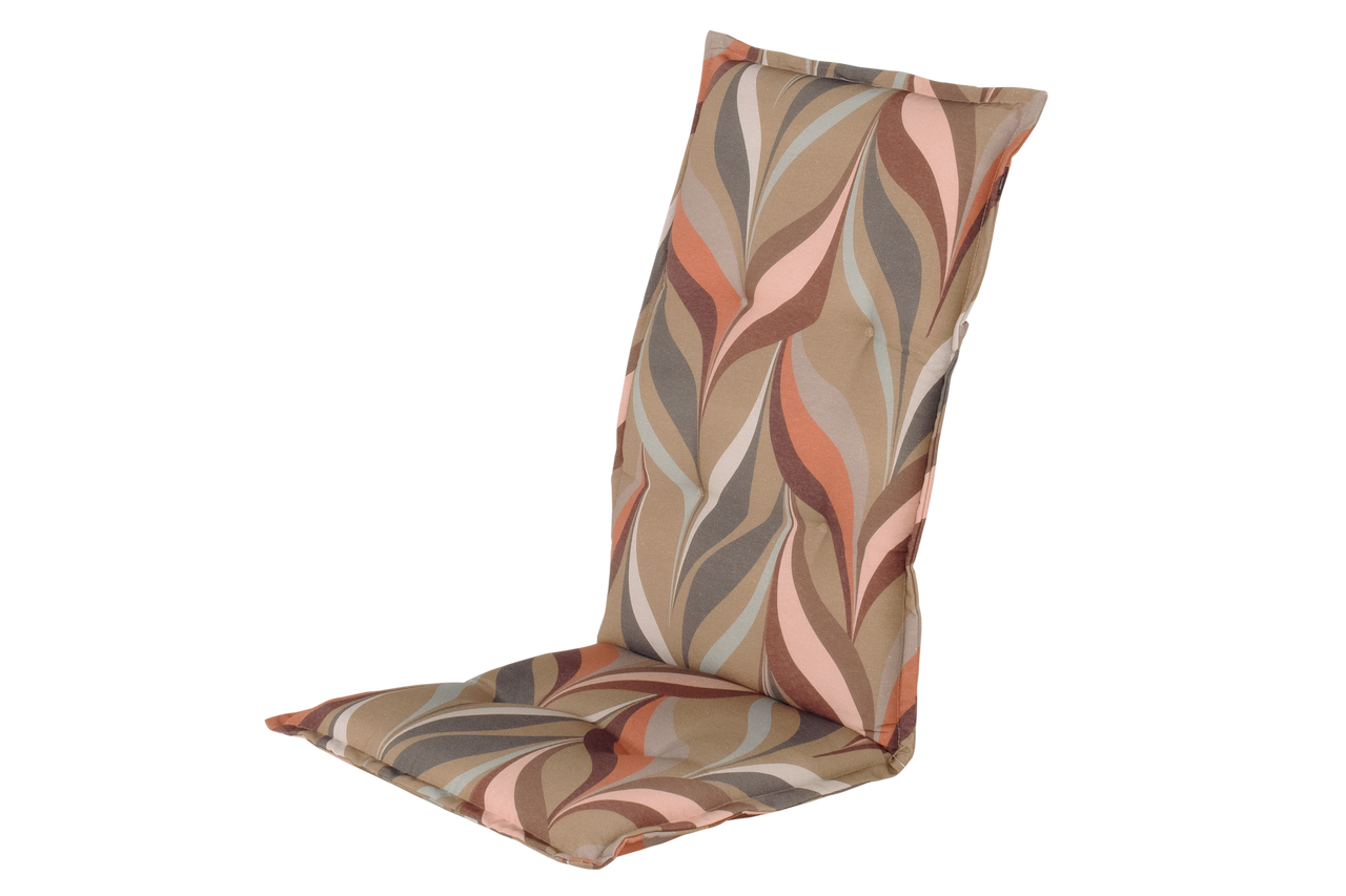 Hartman Ayu Blush 123x50x8cm Hoge rug kussen