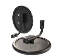 Houe wielenset voor MOLO ligbed