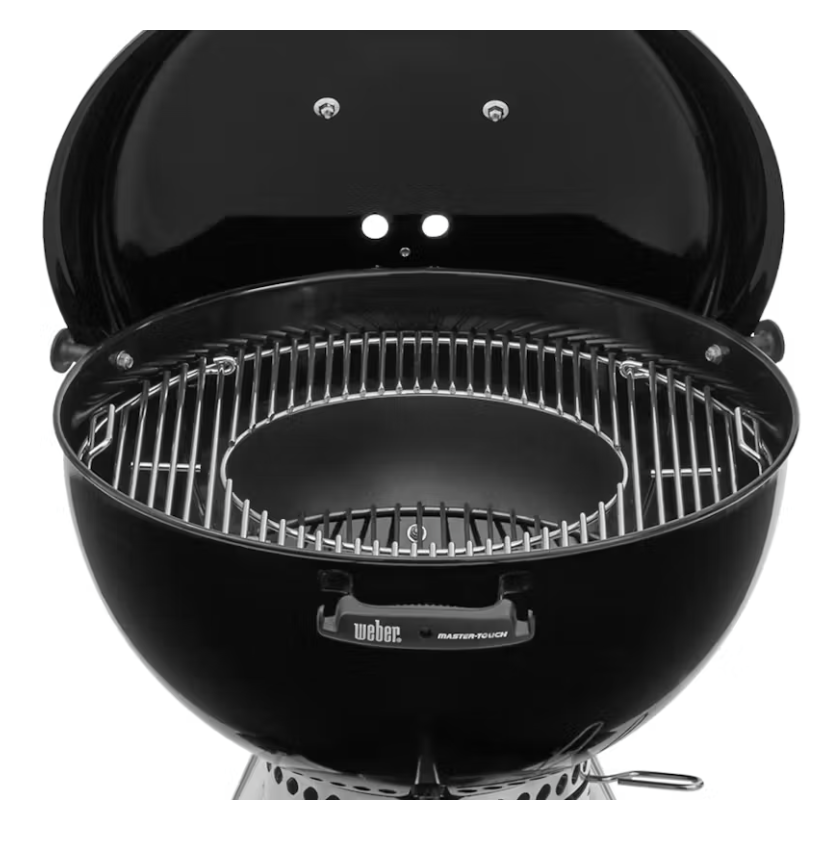 Weber Grillroosters Ø57cm