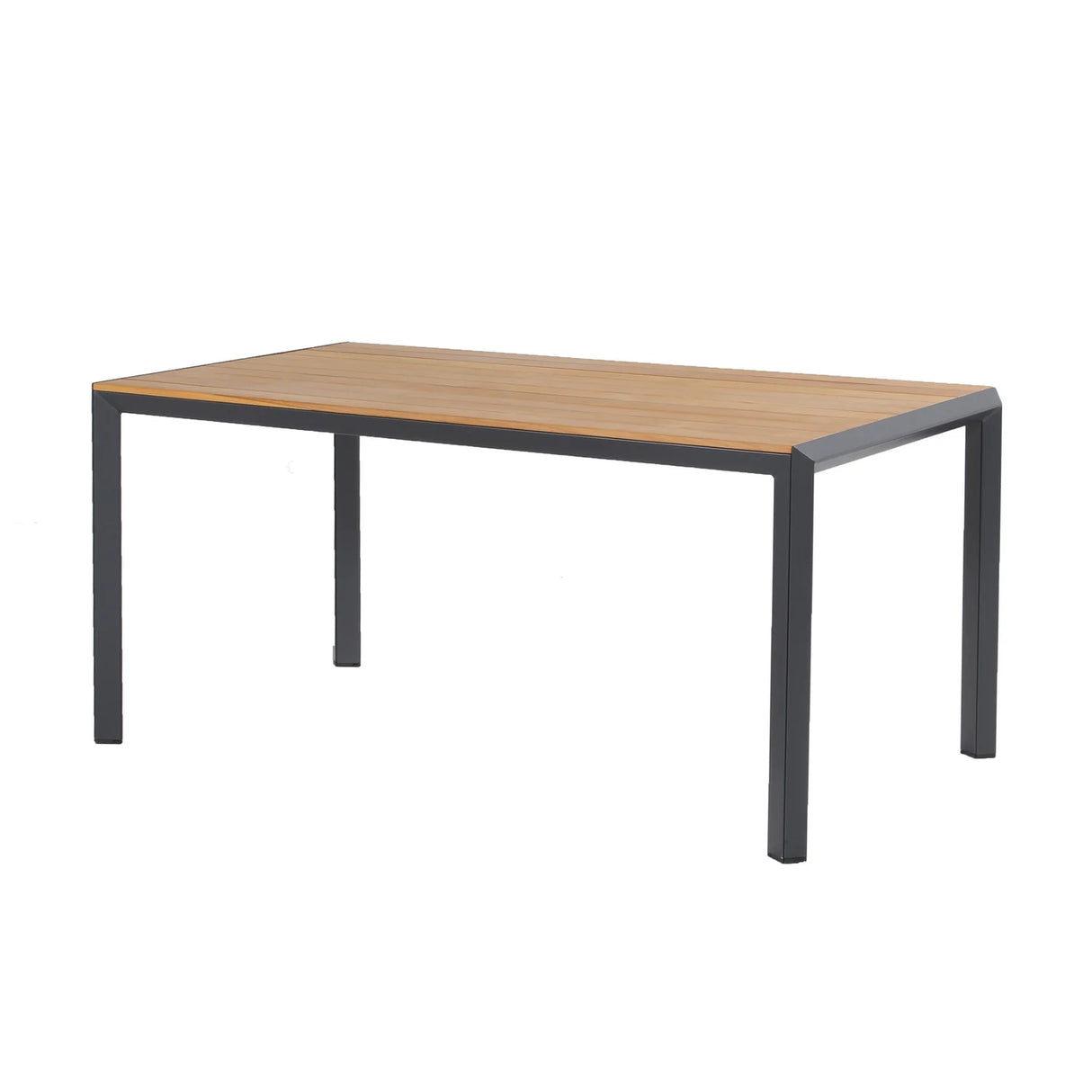 Hartman Aruba Teak Tuintafel 160 x 90 cm