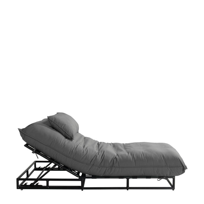 Hartman Emma Ligbed Mid Grey