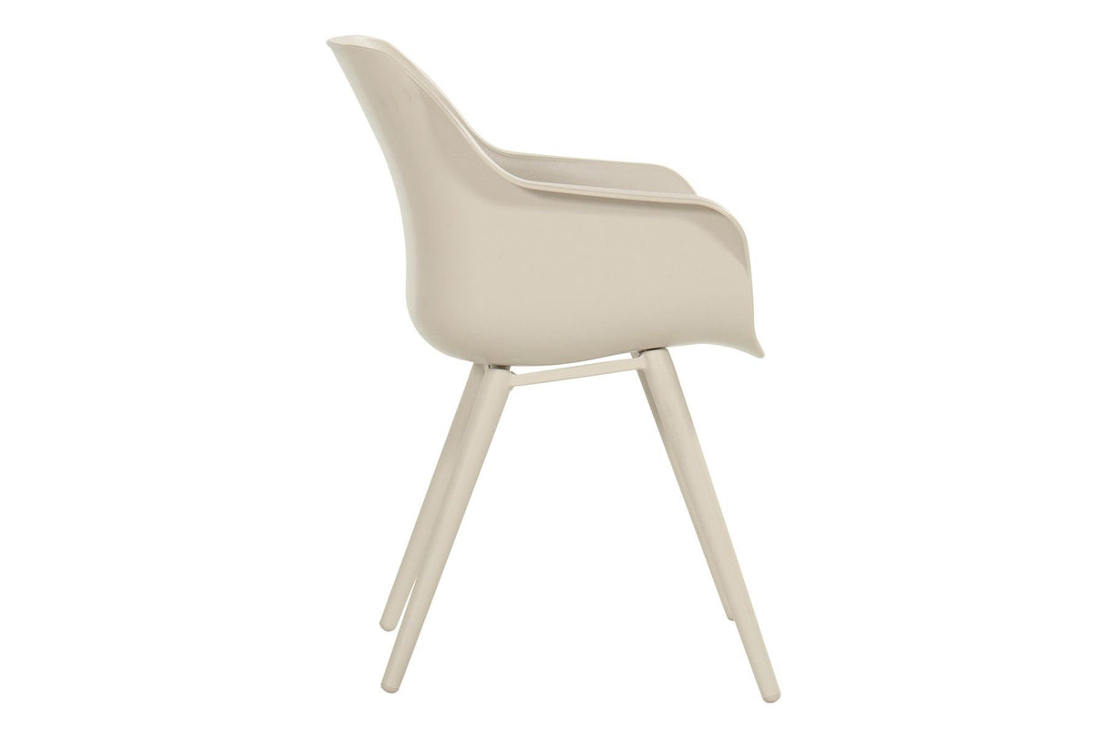 Hartman Sophie Studio dining kuipstoel - Sand