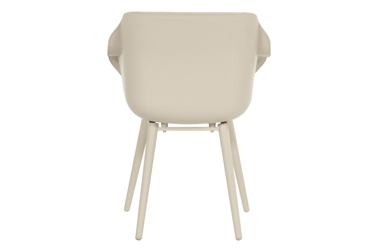Hartman Sophie Studio dining kuipstoel - Sand