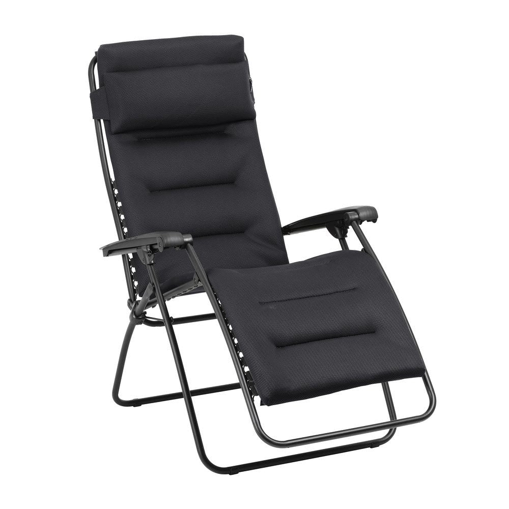 Lafuma RSX Air Comfort Acier