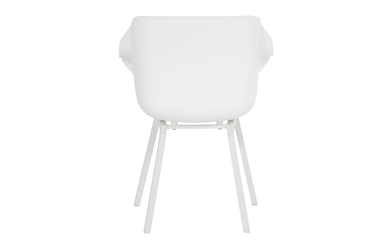 Hartman Sophie Element dining stoel Royal White