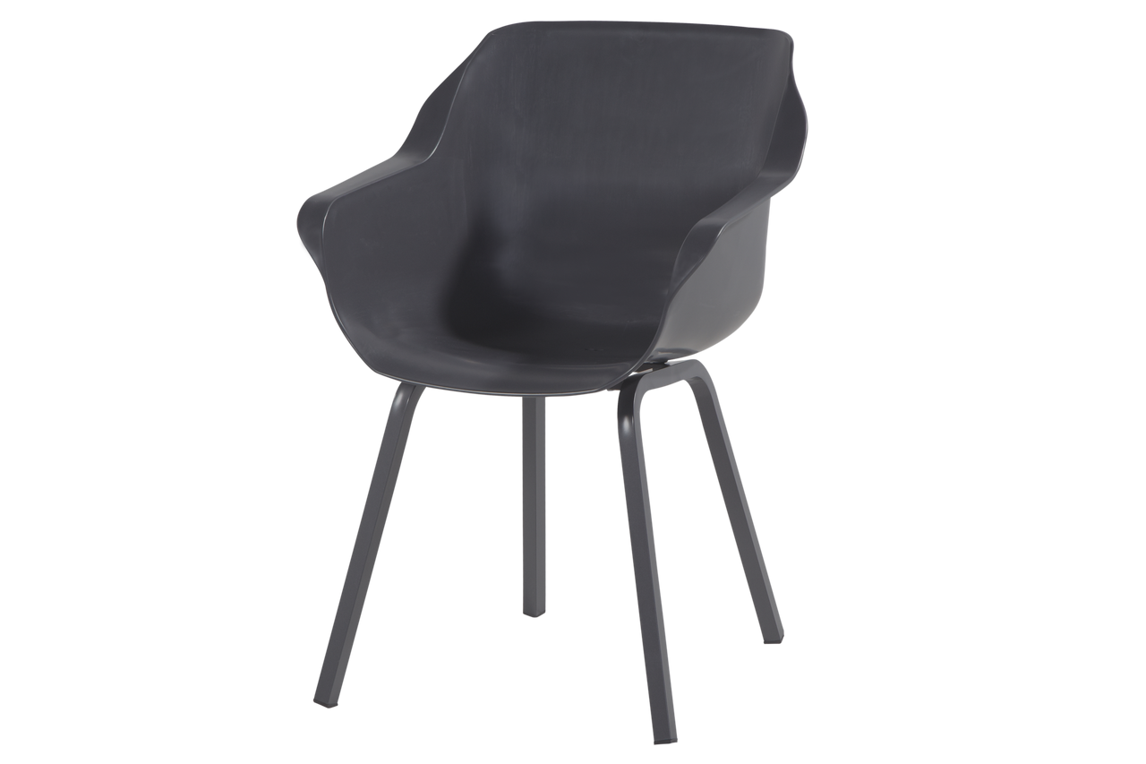 Hartman Sophie Element dining stoel Xerix