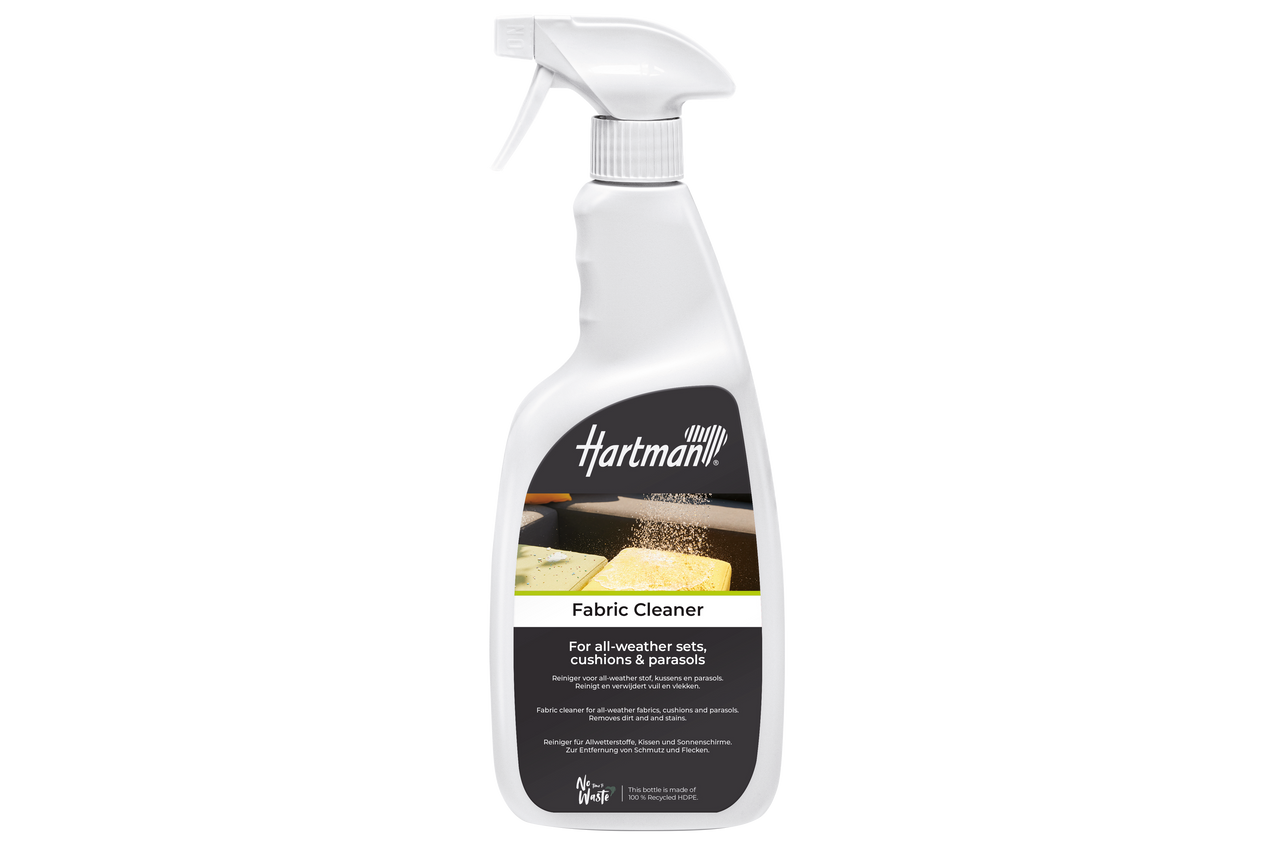Hartman Fabric cleaner