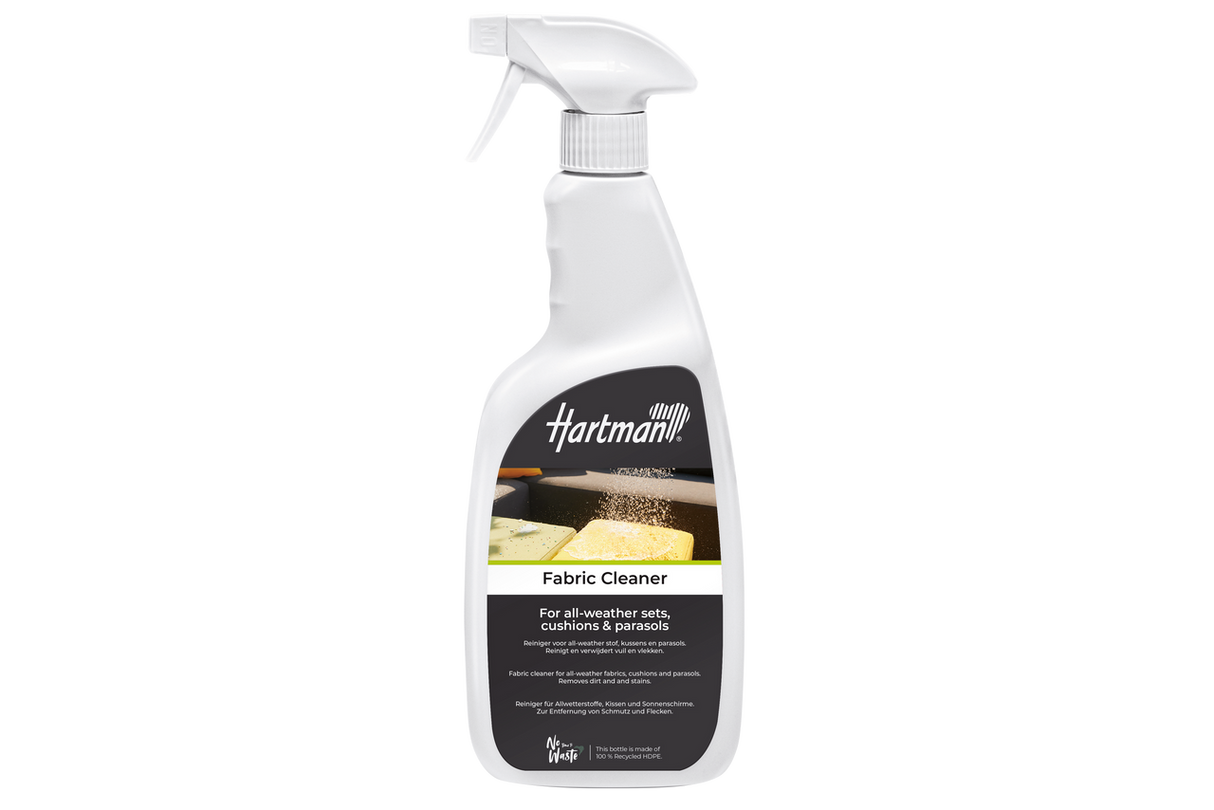 Hartman Fabric cleaner