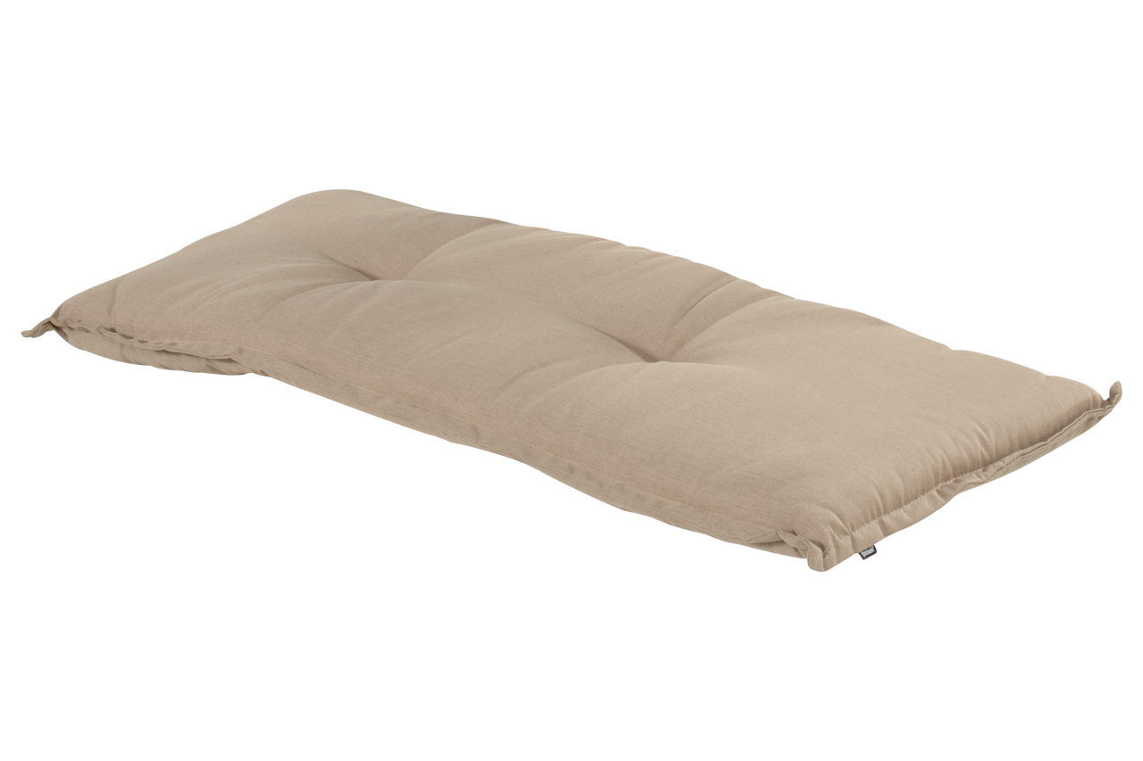 Hartman Havana Jute 120x50x9 Bankkussen