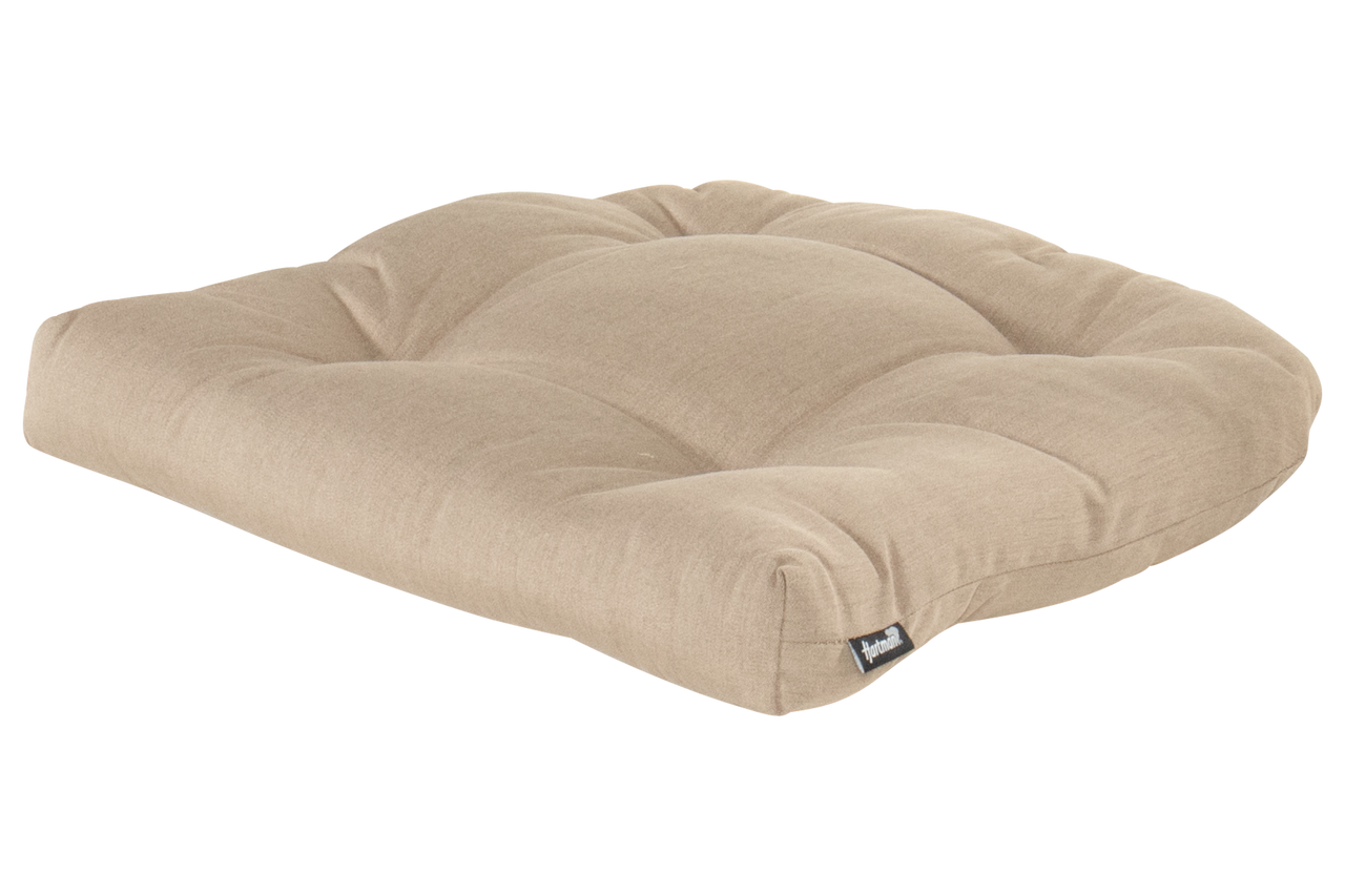 Hartman Havana Jute 46x46x5 Rotan