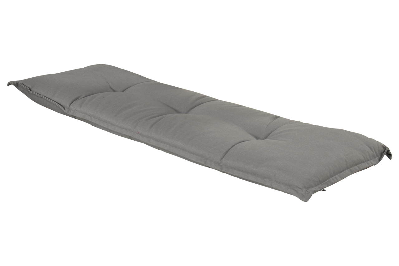 Hartman Havana Sealgrey 150x50x9 Bankkussen