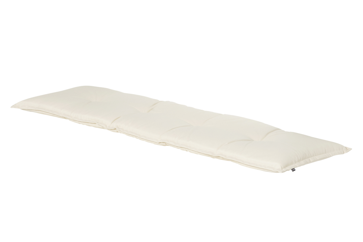 Hartman Bankkussen Havana Ecru 180x50x9