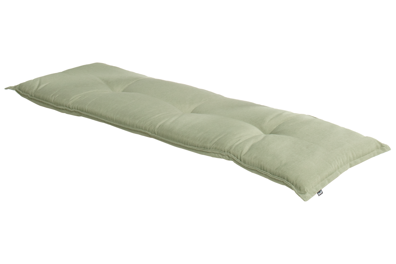 Hartman Cuba Green 150x50x9 Bankkussen