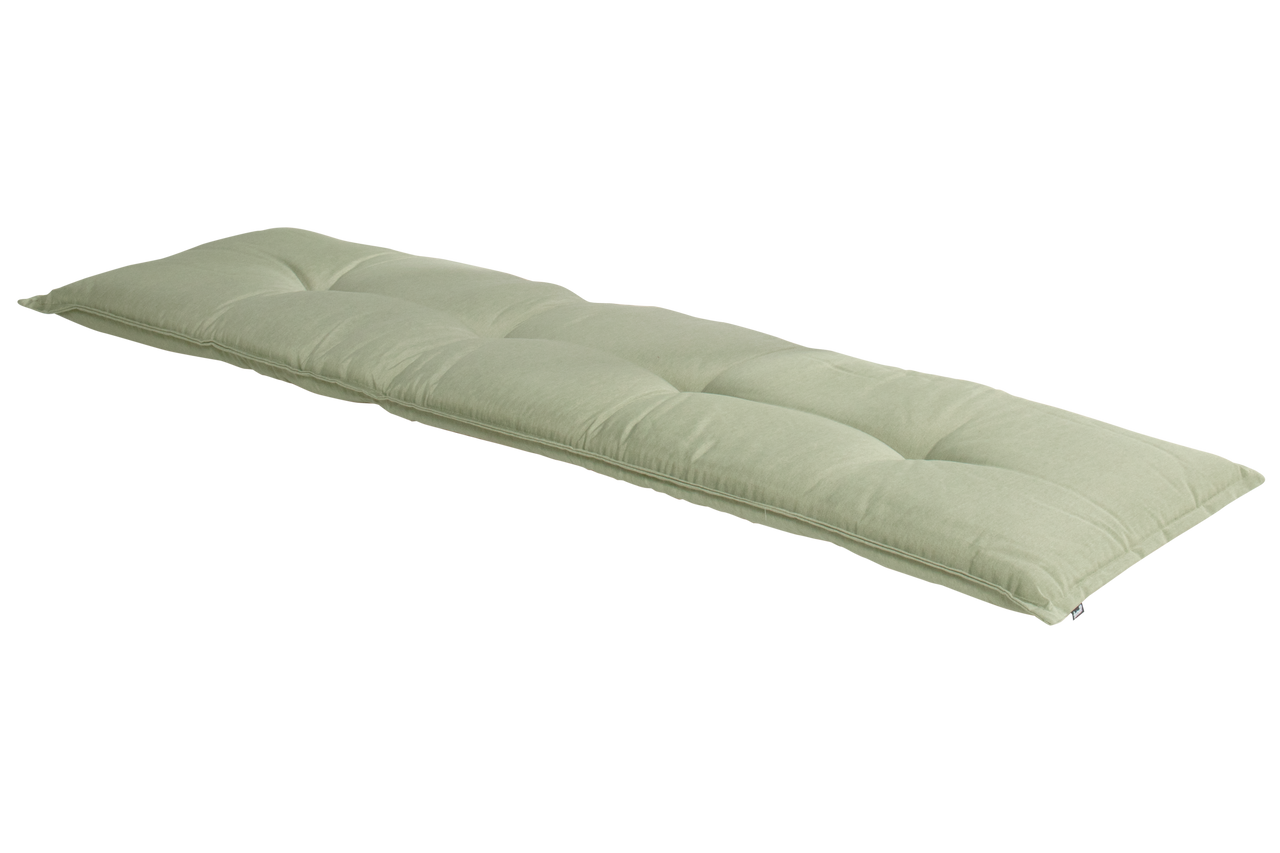Hartman Cuba Green 180x50x9 Bankkussen