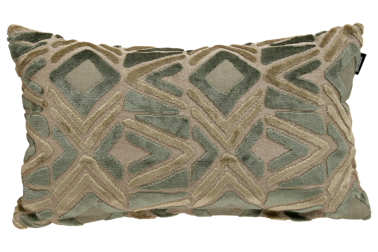 Hartman Lina Sage 50x30x14 Lendekussen