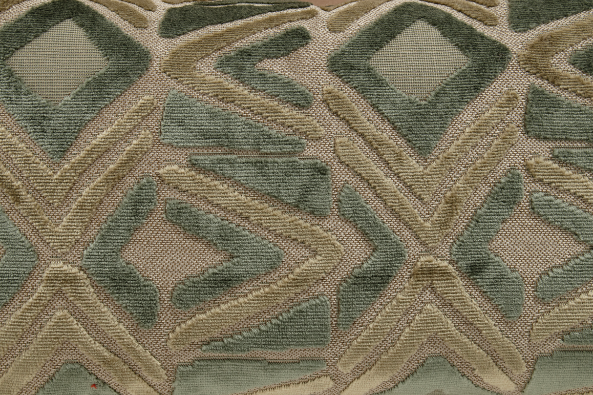 Hartman Lina Sage 50x30x14 Lendekussen