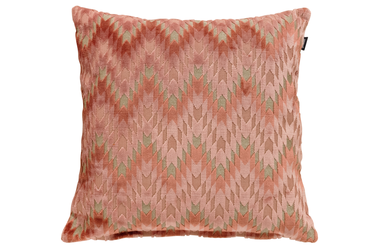 Hartman Anisa Blush 50x50x16 Sierkussen