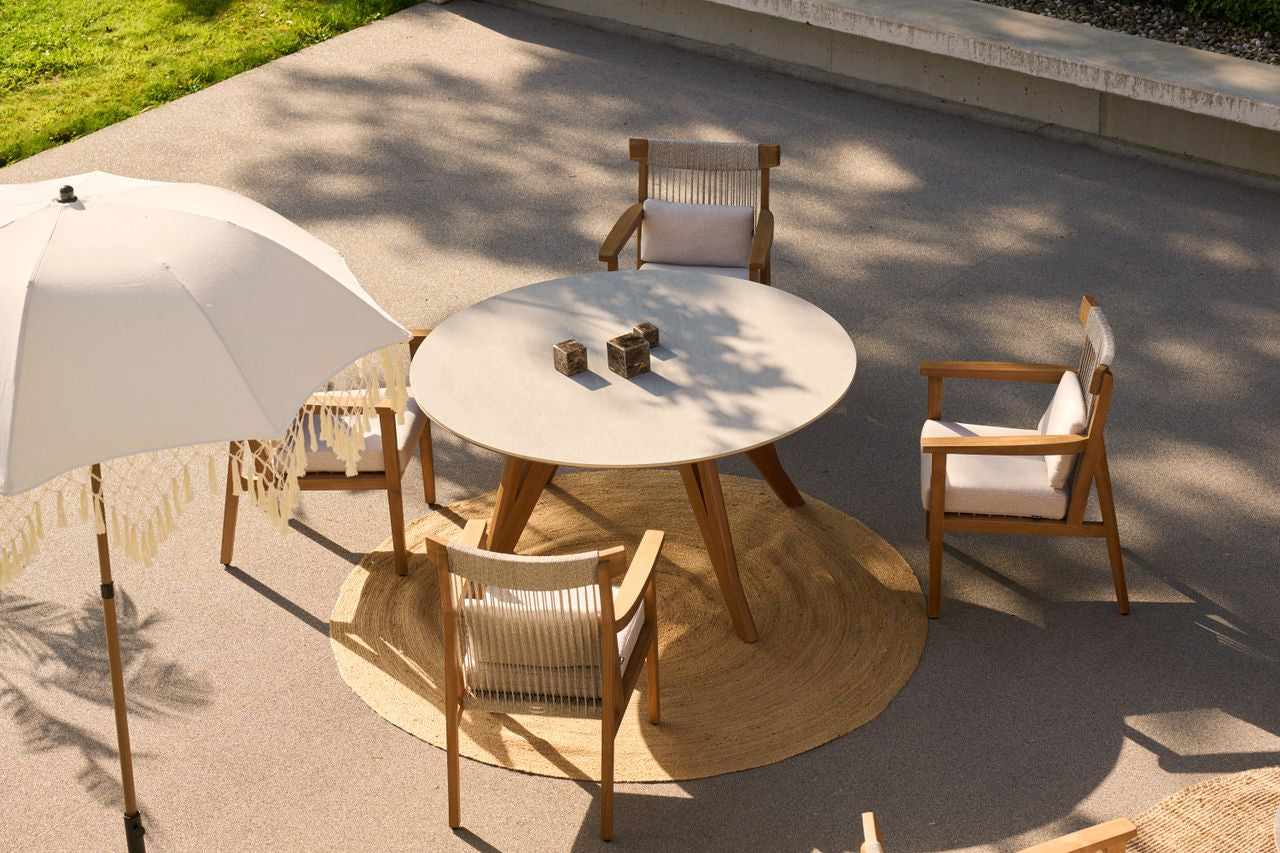 Hartman 5-Delige tuinset Coco