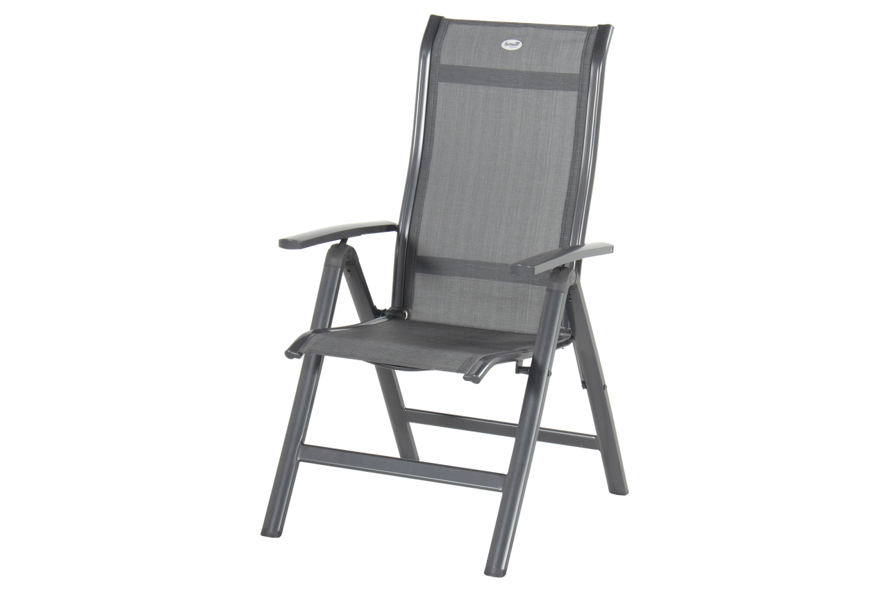 Hartman Alice reclinder 2x2 Alu