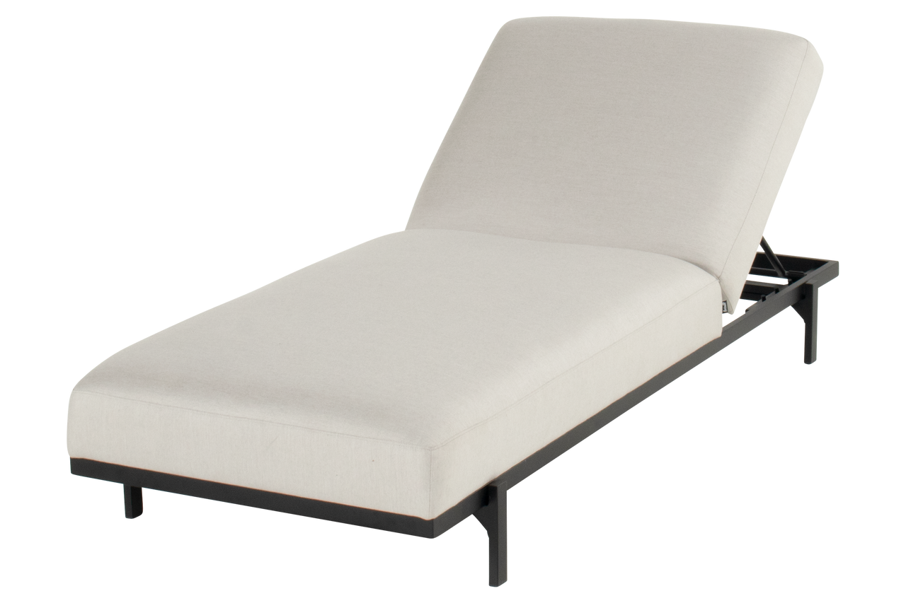 Hartman Lucas ligbed grijs chalk