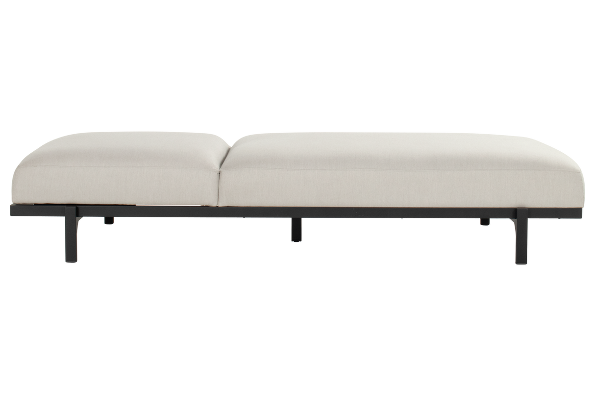 Hartman Lucas ligbed grijs chalk