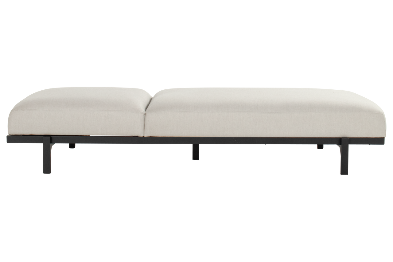 Hartman Lucas ligbed grijs chalk