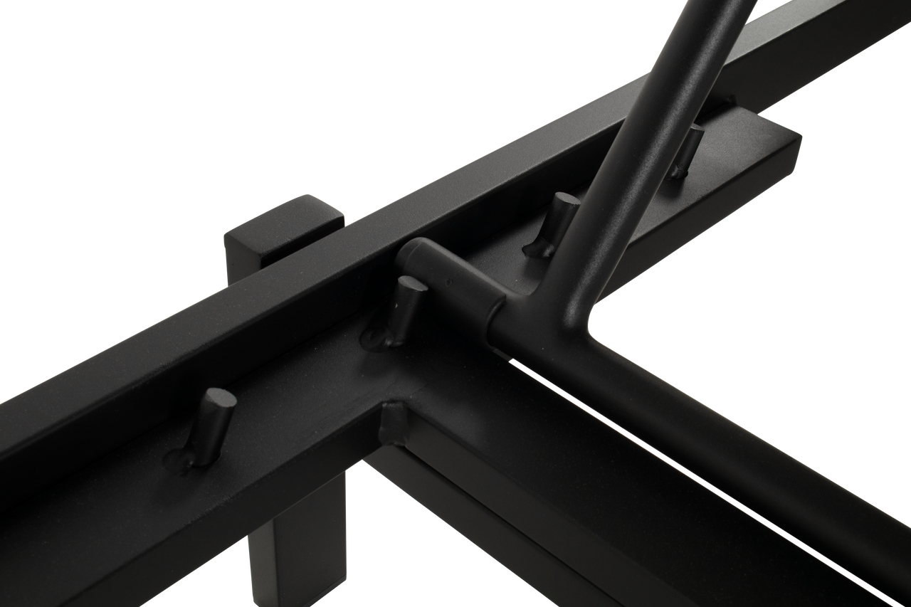 Hartman Lucas ligbed grijs chalk